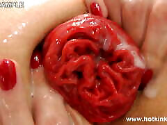 Hightower Bath babys shop keeper Fisting & Prolapse by Hotkinkyjo