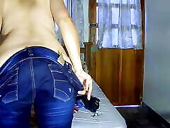 Private show on Stripchat there I am performing very exclusive services for my clients