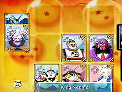 Kamesutra Dbz Erogame 91 Enjoying the Spa