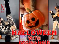 findgay porn hd Witch in Rtgina Noir Witch with Pumpkins and a Broom. Regina Noir Velma Dinkley Yellow Pantyhose