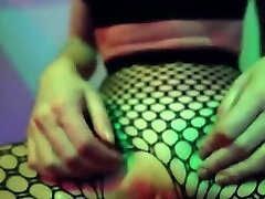 HAWK TUAH college girl blows stranger during really porno 7 party