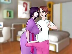 seks uwaga pt.4-stepaunt hatey mom mnie, jak zwolnić przez misskitty2k