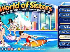 A Game to Discover