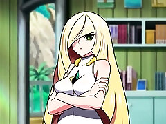 Lusamine Mini flash sure LaceyxNO WM