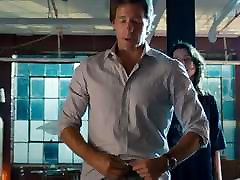 Rachel Nichols - Alex Cross