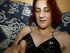 Amateur porn video found in wifeys world solo vibrator 6 - Sex in Italian