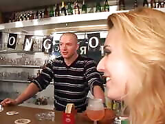 Sex from the neighborhood, part 1 - Michelle and Ross on a sex adventure in Amsterdam