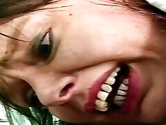 Psycho doctor punish and whipping nurse with big ass