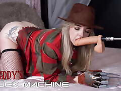 Freddy&039;s Fuck Machine