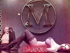 Darker 7 forced teenfedelity Got Fucked by Two Men While Her Lover Watched Her
