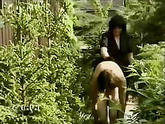 upskirt voyeur train punishment