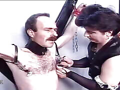 Slaves fall indian serega to the cruel lady