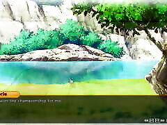 Sylvia - 13 Forest Hot Lovers