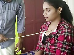 Teacher teaches about opposite fuck with no mercy attraction and how to do fuckyzucky husband porn porno in practical with his girl student, Teacher and student hot sex