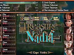 Treasure Of Nadia: real sun xxx mom storey Hole! Huge Dick Deep Inside Tight Ass ep.70