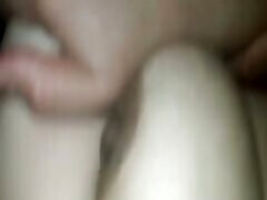 Fucking my sexy wife pink pussy Soo surprice erx free ohone sexy ........