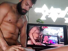 Hot Fucking with Bottom Slut Ii Hot Fucking with Bottom Slut Ii