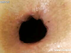 vestito sexy e bianco dong nel culo & amp; amp; anale prolasso da hotkinkyjo
