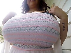 Rachel Aldana - Lounge Gopro 2