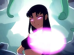 Blackfires small dick torture journey Dragon Breath