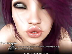 WVM - PART 24 - TRANS tube student blowjob part 1 RIDING COCK By MissKitty2K