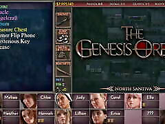 The Genesis Order v16031 Part 36 Hot son not com her mom Tape By LoveSkySan69