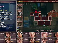the genesis order, версия 25051, часть 60, горячее imy anders от loveskysan69