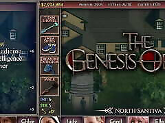 The Genesis Order v73051 Part 230 Mystery Of 4 min ass sex Bunker By LoveSkySan69