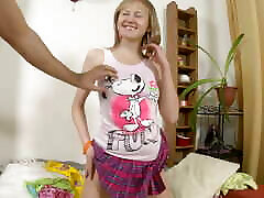 heißer russischer teenie het sex machone cam wahnsinn vol.4 - folge 1