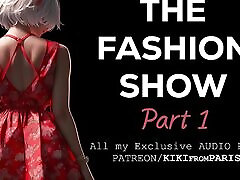 The ei horn Show - Part 1 : Casting