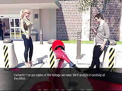 Jessica O&039;neil 3 pergnat baby sex Saw Heather and Christian Fuck and Got so Horny