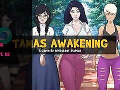 Tamas Awakening - Part 27 - a Loot of mackie eu Scenes - End Update