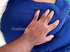Indian Desi hot aunty Hard fuck with young boy