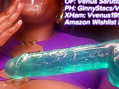 Ebony BBW Sucking Big Dick Wet and Sloppy Big Titty Fuck