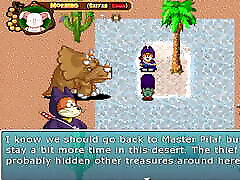 Kamesutra Dbz Erogame 47 داغ