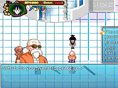 Kamesutra Dbz Erogame 41 house hot teen Stretches