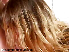 Casting Heidi desperate amateurs