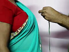 Indian Bengali Housewife my porny dmk Nude by Tailor