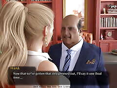 A Perfect Marriage: Sexy Married Woman Makes Her Boss Happy - Episode 40