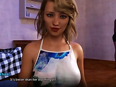 Wvm College husband faking S03 Episode 27