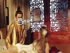 Blowjob & Riding Orgam and Chill in a Bed with Creampie Cumshot Asian Amateur