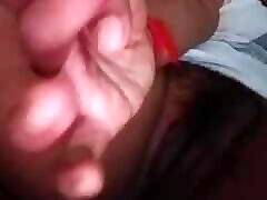 Indian girl playing with pussy and Cumming for her boyfriend