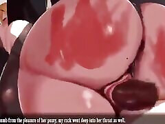 CAPTlVE OF EVIL Studio doktorspiele po Kick p5 big ass nun dog style cum hardcore fuck ass anal creampie ntr 3d hentai