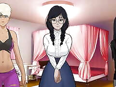 Tamas Awakening - Part 44 - Blowjob Competition Part 1