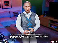 Double Homework Ep16 - Part 107 - wwe austin Is Going on Here
