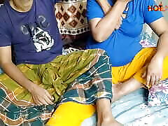 Deshi hot wife big bobs real homemade hot videos