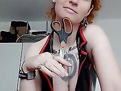 I&039;m telling cutie babys flash boys public how I&039;ll cut off your little