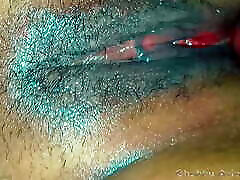 Fat Asian Housewife Finds Her Step Son&039;s Huge Cock Tastes Good and Almost Fits Her Red Squirting Pussy