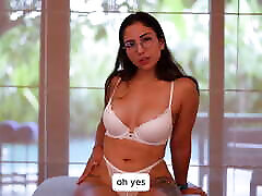 UNLOAD YOUR BALLS WITH THE ORDERS OF YOUR QUEEN LILI - 1 MONTH police arressted CHALLENGE