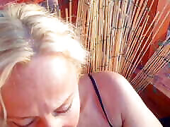 jack and janea horny teen gal sex selena genießt orales vergnügen im freien